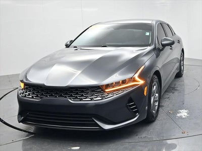 2024 Kia K5 LXS