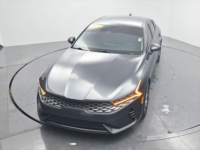 2024 Kia K5 LXS