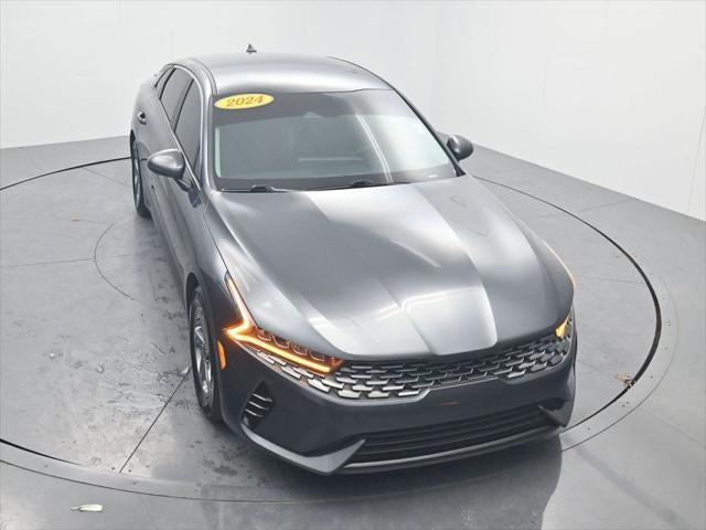 2024 Kia K5 LXS