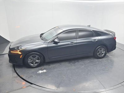 2024 Kia K5 LXS
