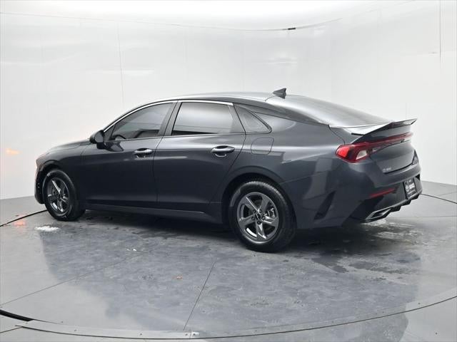 2024 Kia K5 LXS