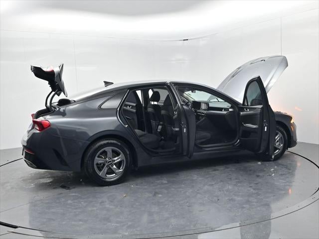 2024 Kia K5 LXS
