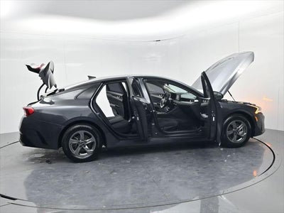2024 Kia K5 LXS