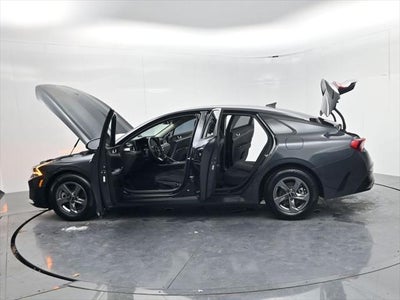2024 Kia K5 LXS