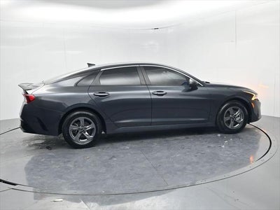 2024 Kia K5 LXS
