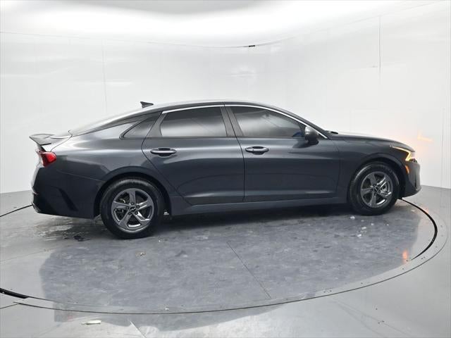 2024 Kia K5 LXS