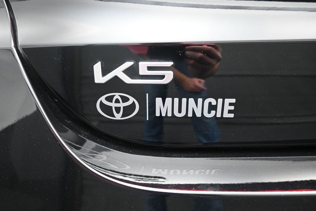2023 Kia K5 LXS