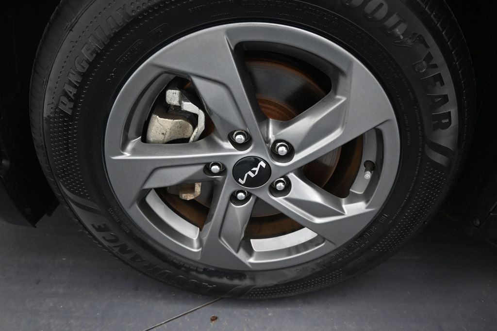 2023 Kia K5 LXS