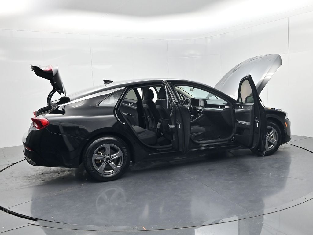 2023 Kia K5 LXS