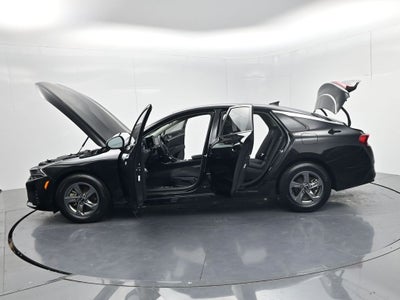 2023 Kia K5 LXS
