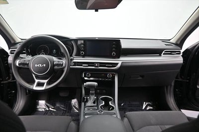 2023 Kia K5 LXS