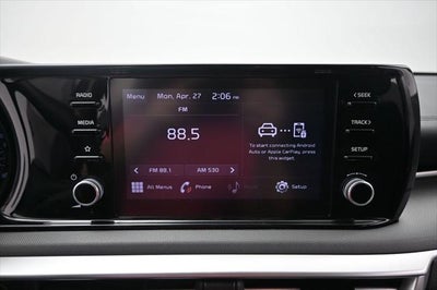2023 Kia K5 LXS