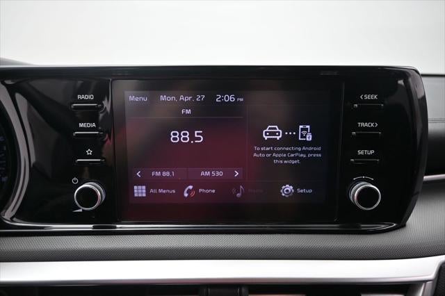 2023 Kia K5 LXS