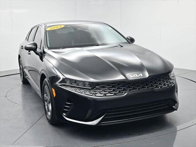 2023 Kia K5 LXS