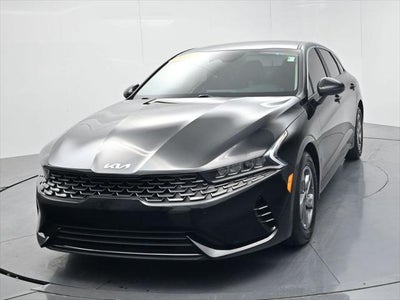 2023 Kia K5 LXS