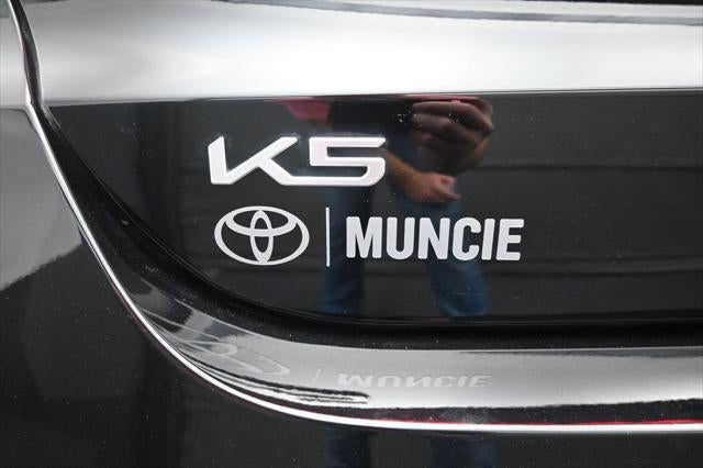 2023 Kia K5 LXS