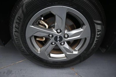2023 Kia K5 LXS