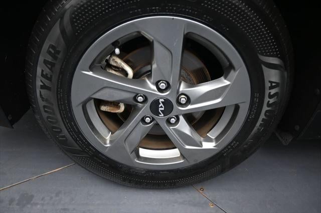 2023 Kia K5 LXS