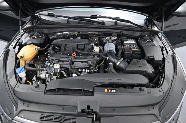 2023 Kia K5 LXS