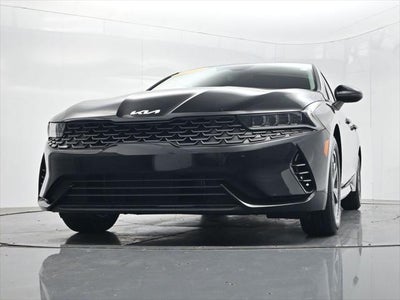 2023 Kia K5 LXS