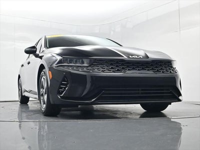 2023 Kia K5 LXS