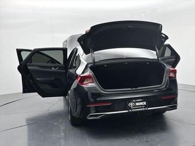 2023 Kia K5 LXS