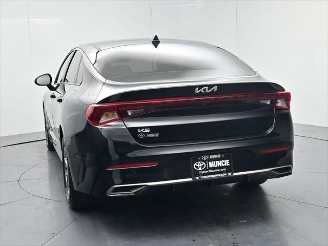 2023 Kia K5 LXS