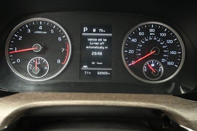 2021 Kia K5 EX