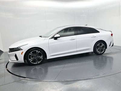 2021 Kia K5 EX