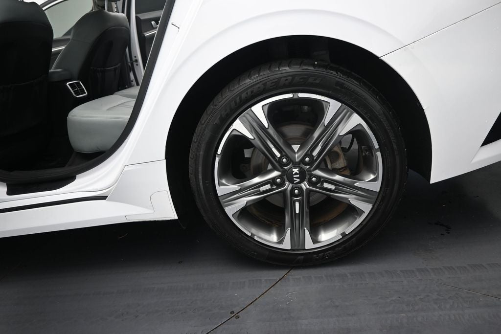 2021 Kia K5 EX