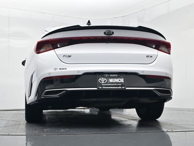 2021 Kia K5 EX
