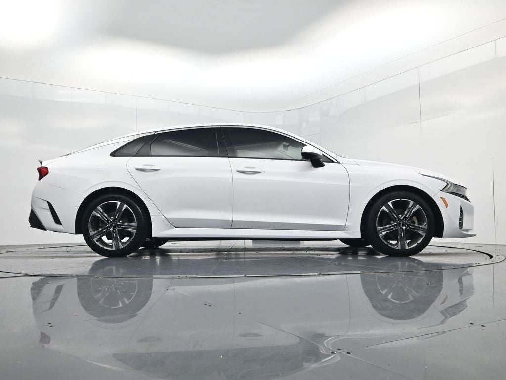 2021 Kia K5 EX