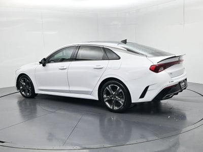 2021 Kia K5 EX