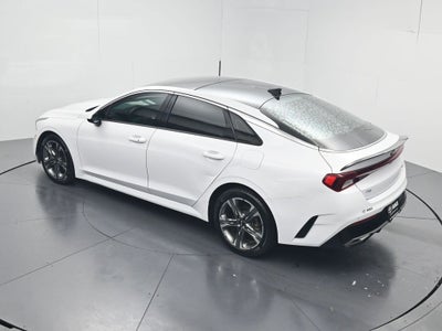 2021 Kia K5 EX