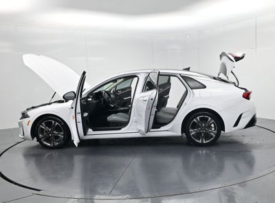 2021 Kia K5 EX