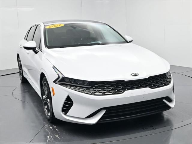 2021 Kia K5 EX
