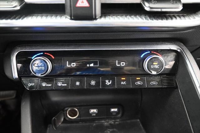 2021 Kia K5 EX
