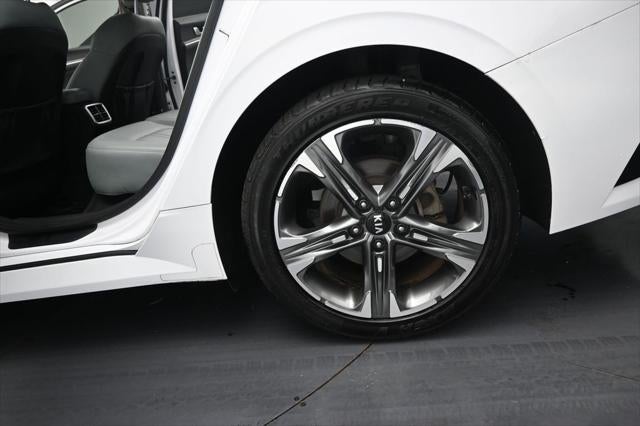 2021 Kia K5 EX