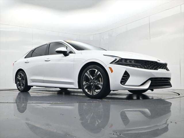 2021 Kia K5 EX