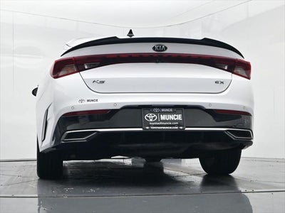 2021 Kia K5 EX