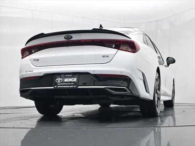2021 Kia K5 EX