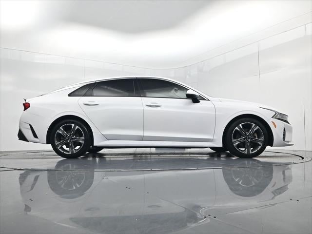 2021 Kia K5 EX