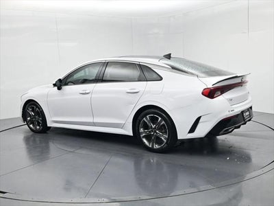 2021 Kia K5 EX