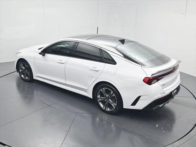 2021 Kia K5 EX