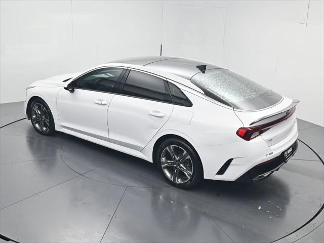 2021 Kia K5 EX