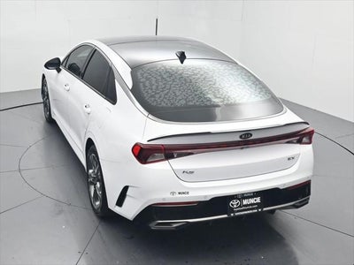 2021 Kia K5 EX