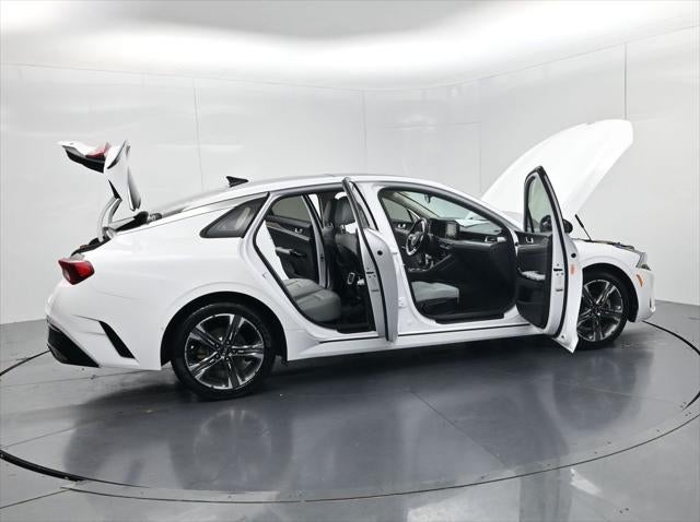 2021 Kia K5 EX