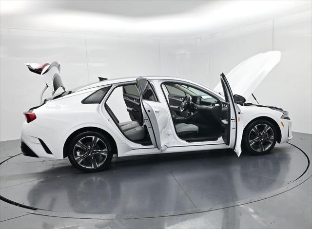 2021 Kia K5 EX
