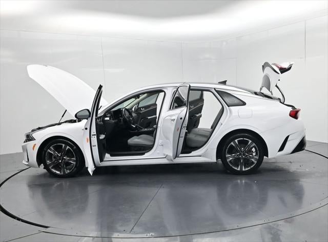 2021 Kia K5 EX