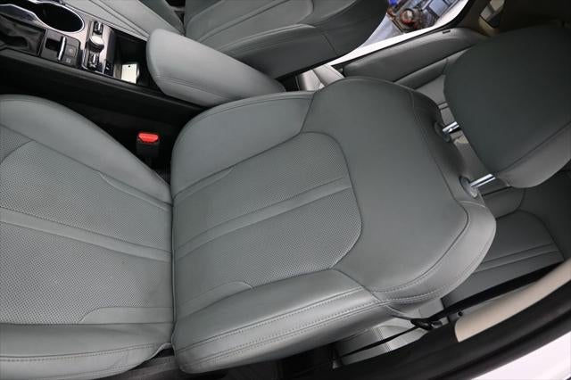 2021 Kia K5 EX
